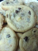 Baked Cookies